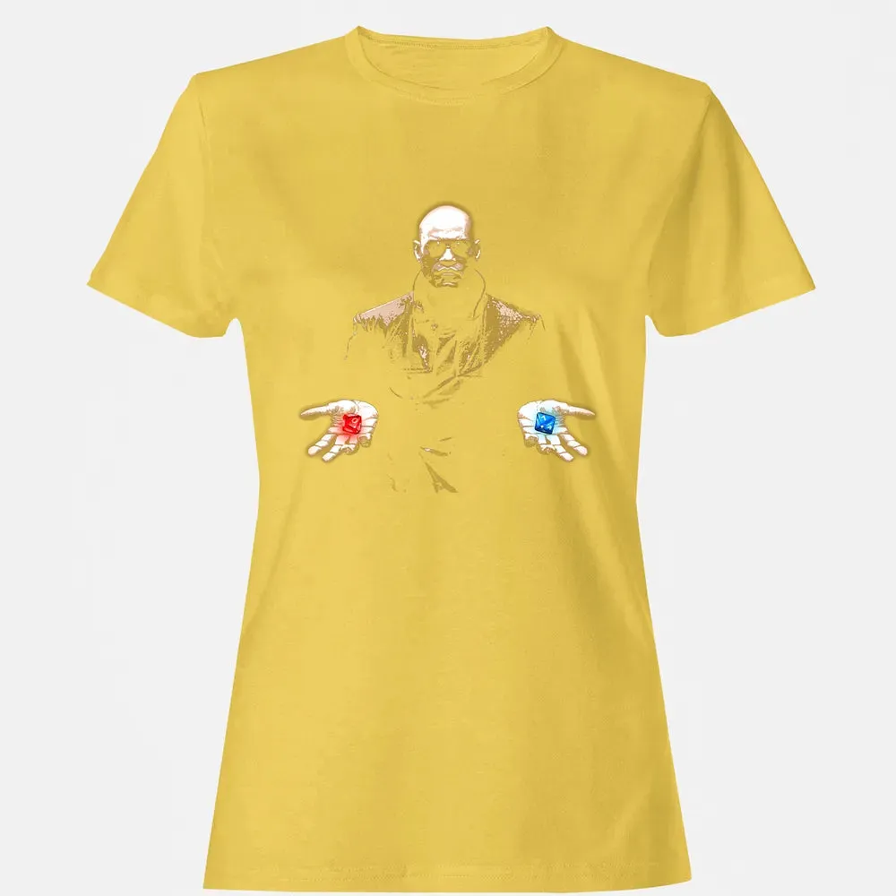 Choose Your Dice Women's T-shirt - 4