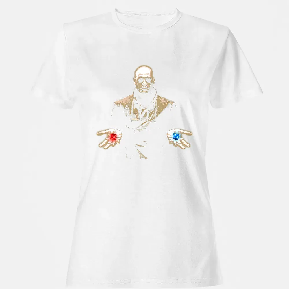 Choose Your Dice Women's T-shirt - 16