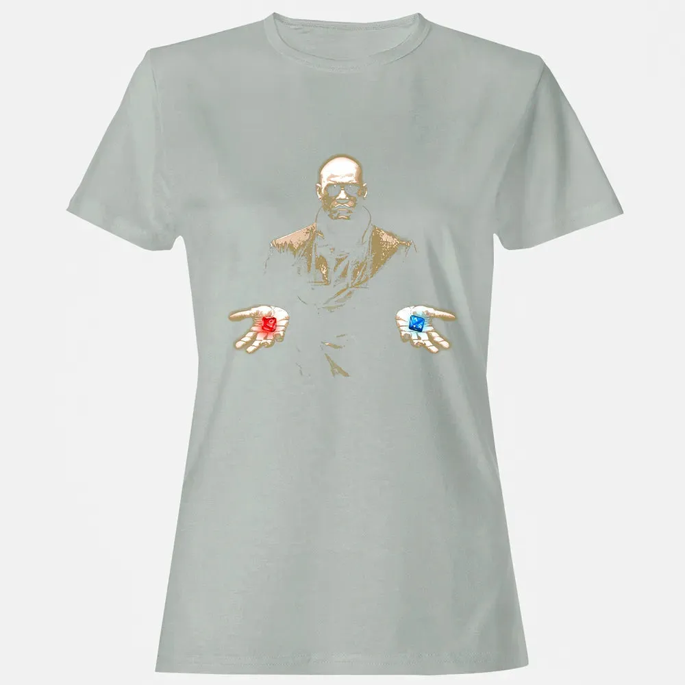 Choose Your Dice Women's T-shirt - 2