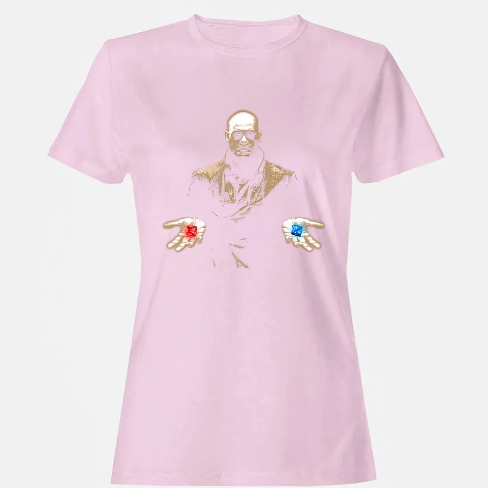 Choose Your Dice Women's T-shirt - 9