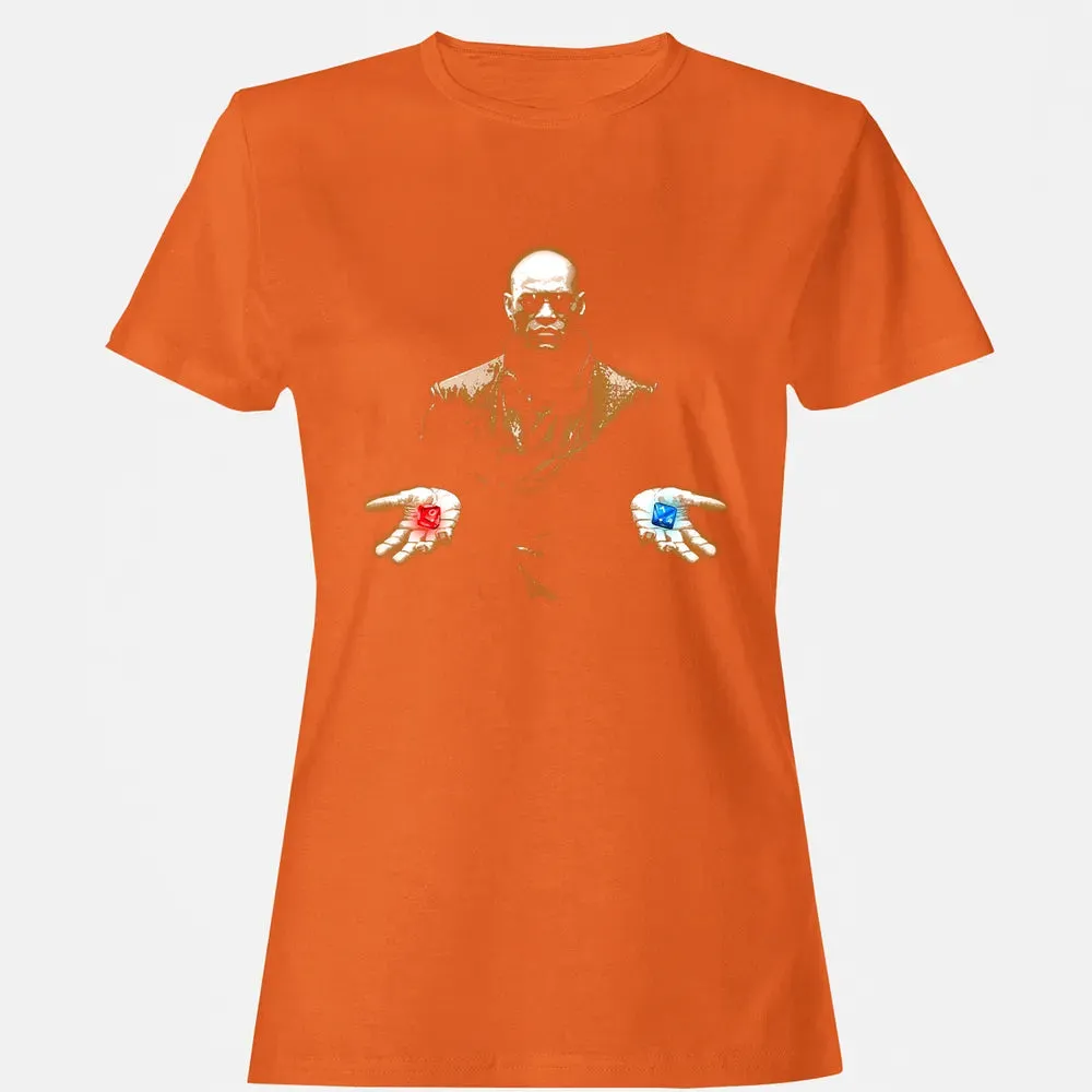 Choose Your Dice Women's T-shirt - 11