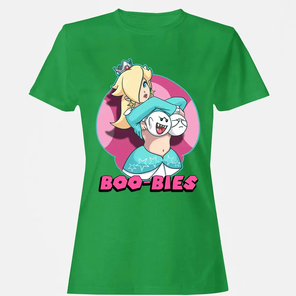 Boo-Bies Rosalina Women's T-shirt - 7