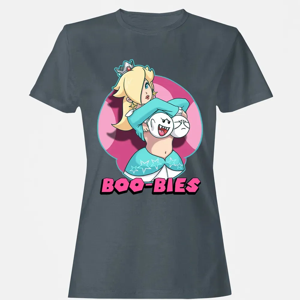 Boo-Bies Rosalina Women's T-shirt - 3