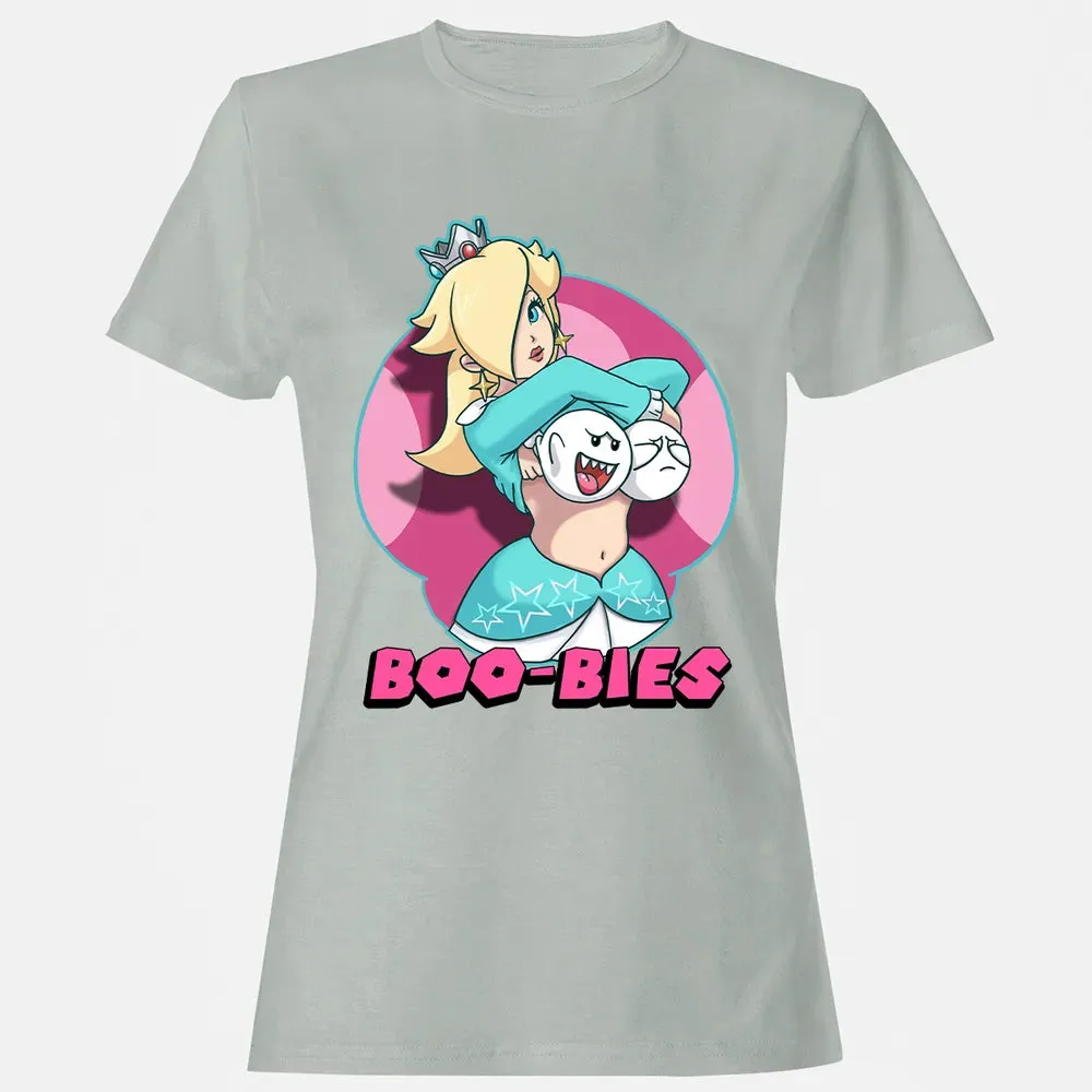Boo-Bies Rosalina Women's T-shirt - 2