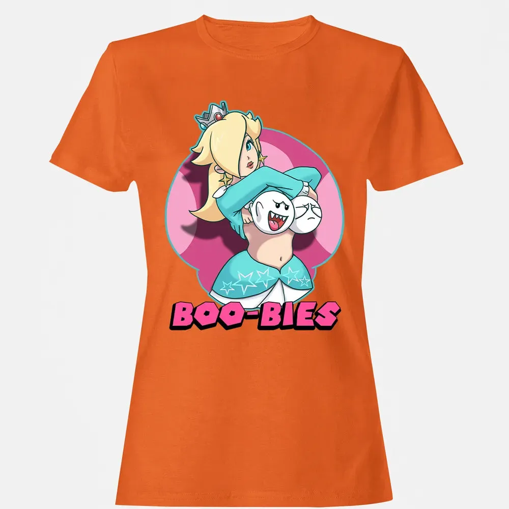 Boo-Bies Rosalina Women's T-shirt - 11