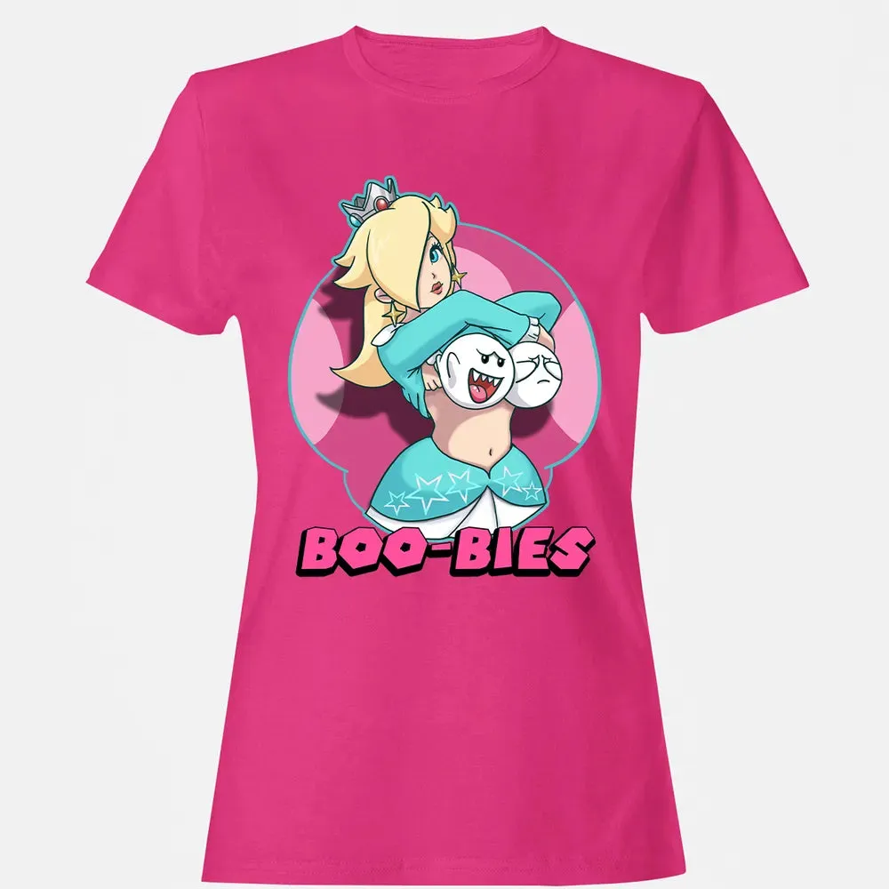 Boo-Bies Rosalina Women's T-shirt - 6