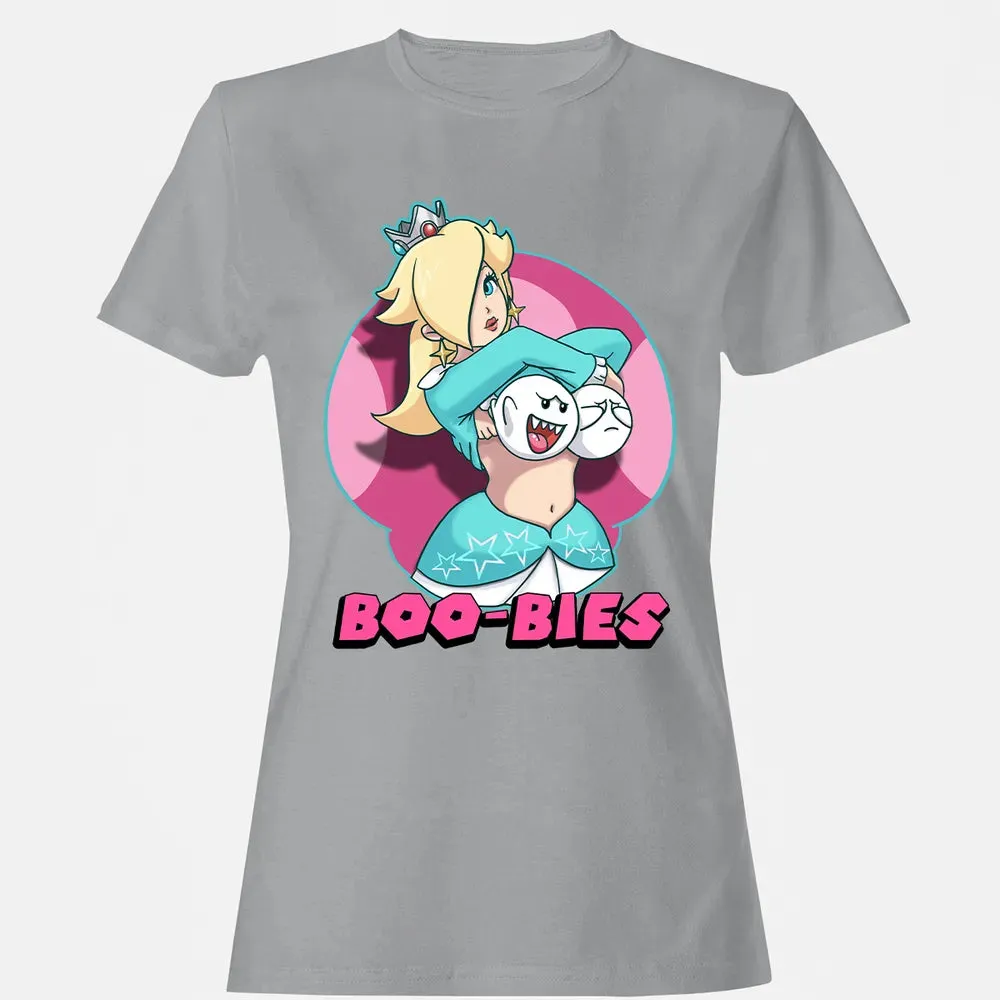Boo-Bies Rosalina Women's T-shirt - 15