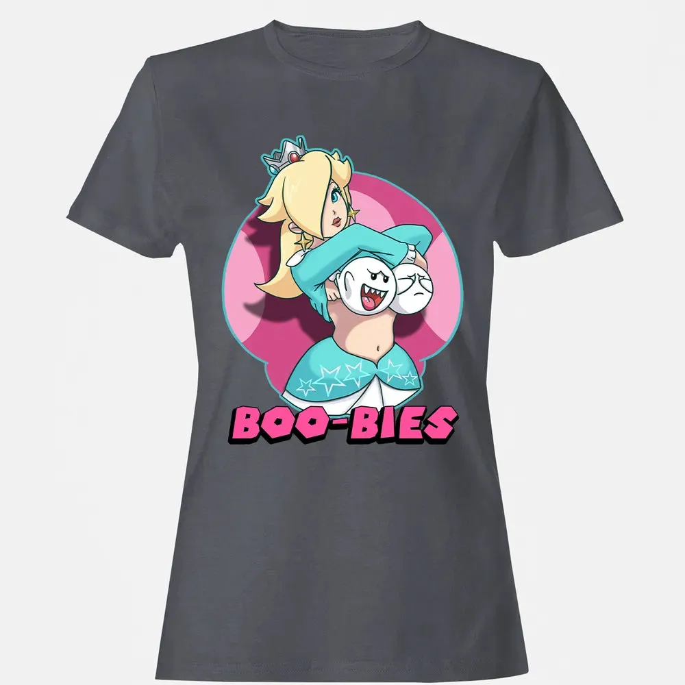 Boo-Bies Rosalina Women's T-shirt - 5