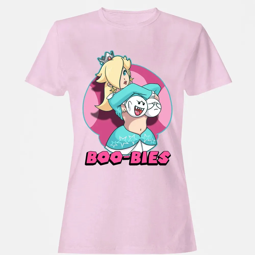 Boo-Bies Rosalina Women's T-shirt - 9