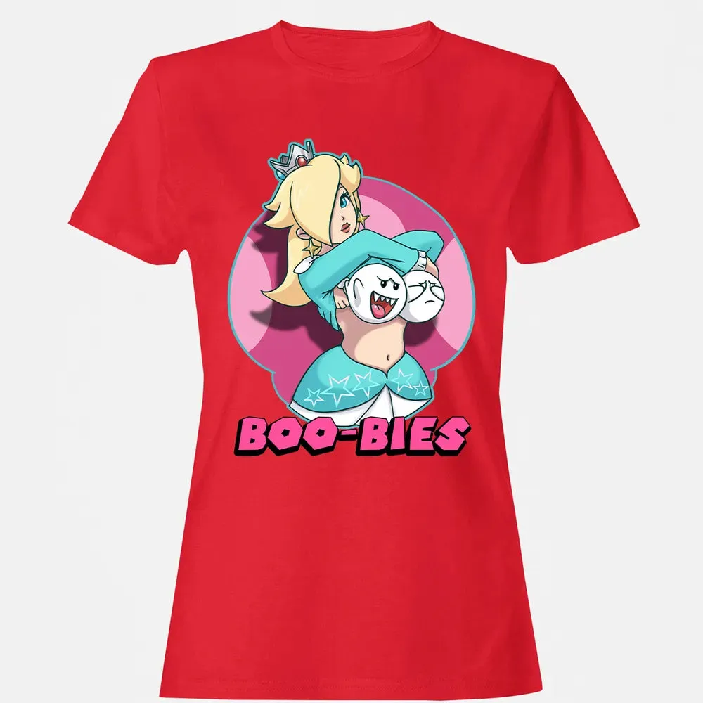Boo-Bies Rosalina Women's T-shirt - 13