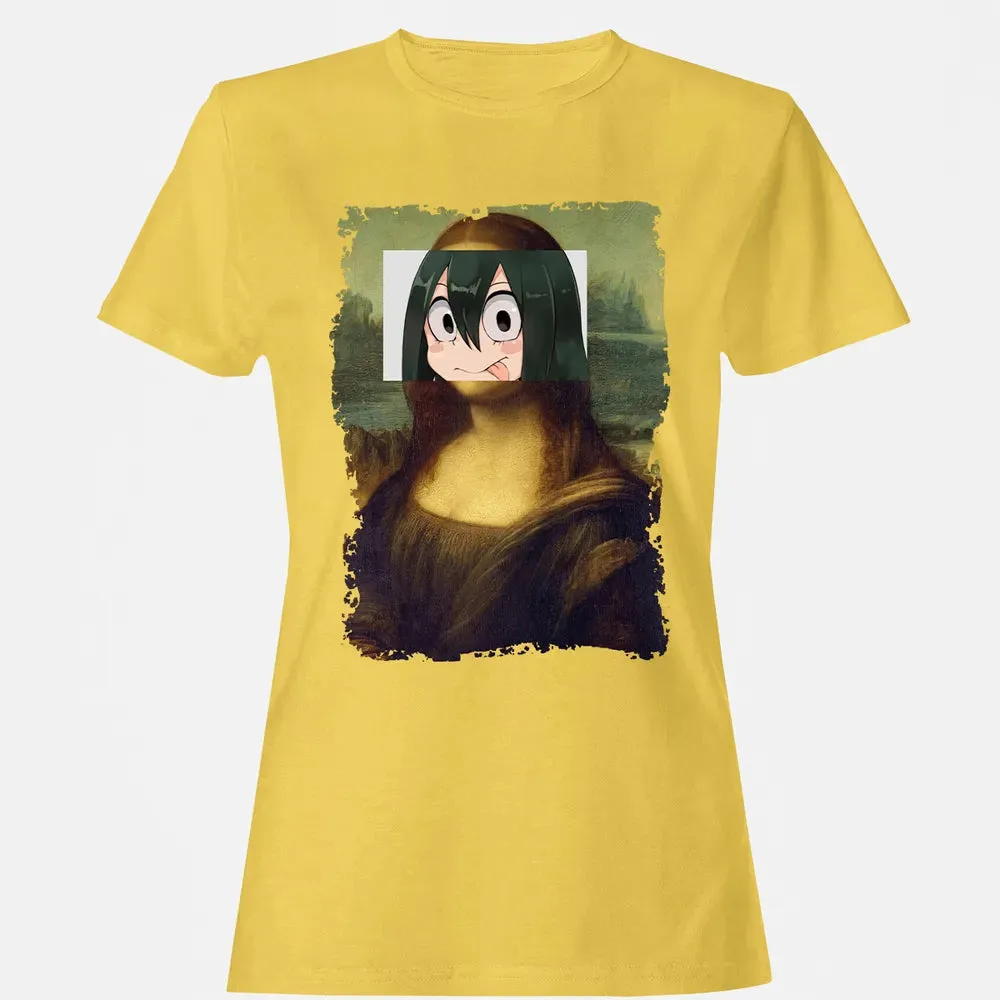 Hero Lisa Women's T-shirt - 4