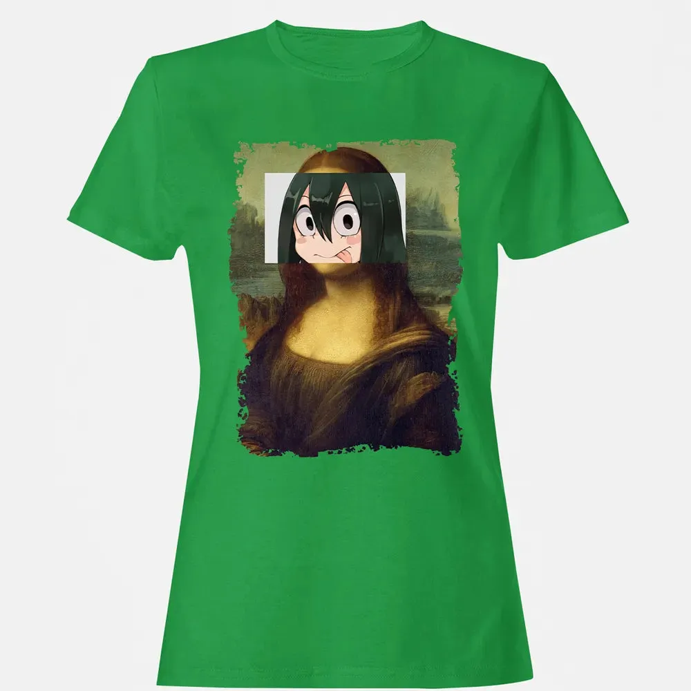 Hero Lisa Women's T-shirt - 7