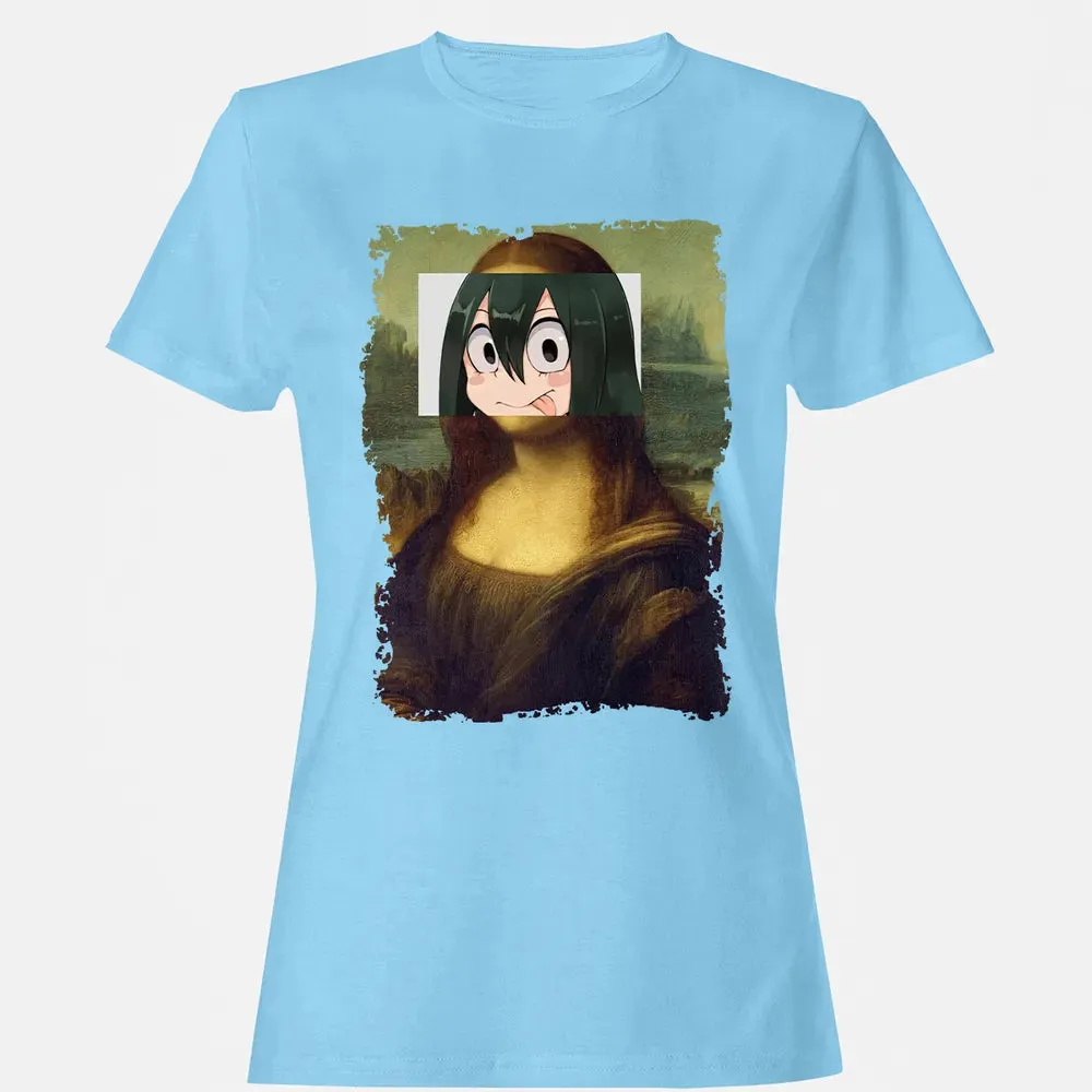 Hero Lisa Women's T-shirt - 8