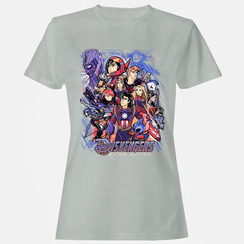 Ever After Women's T-shirt - 2