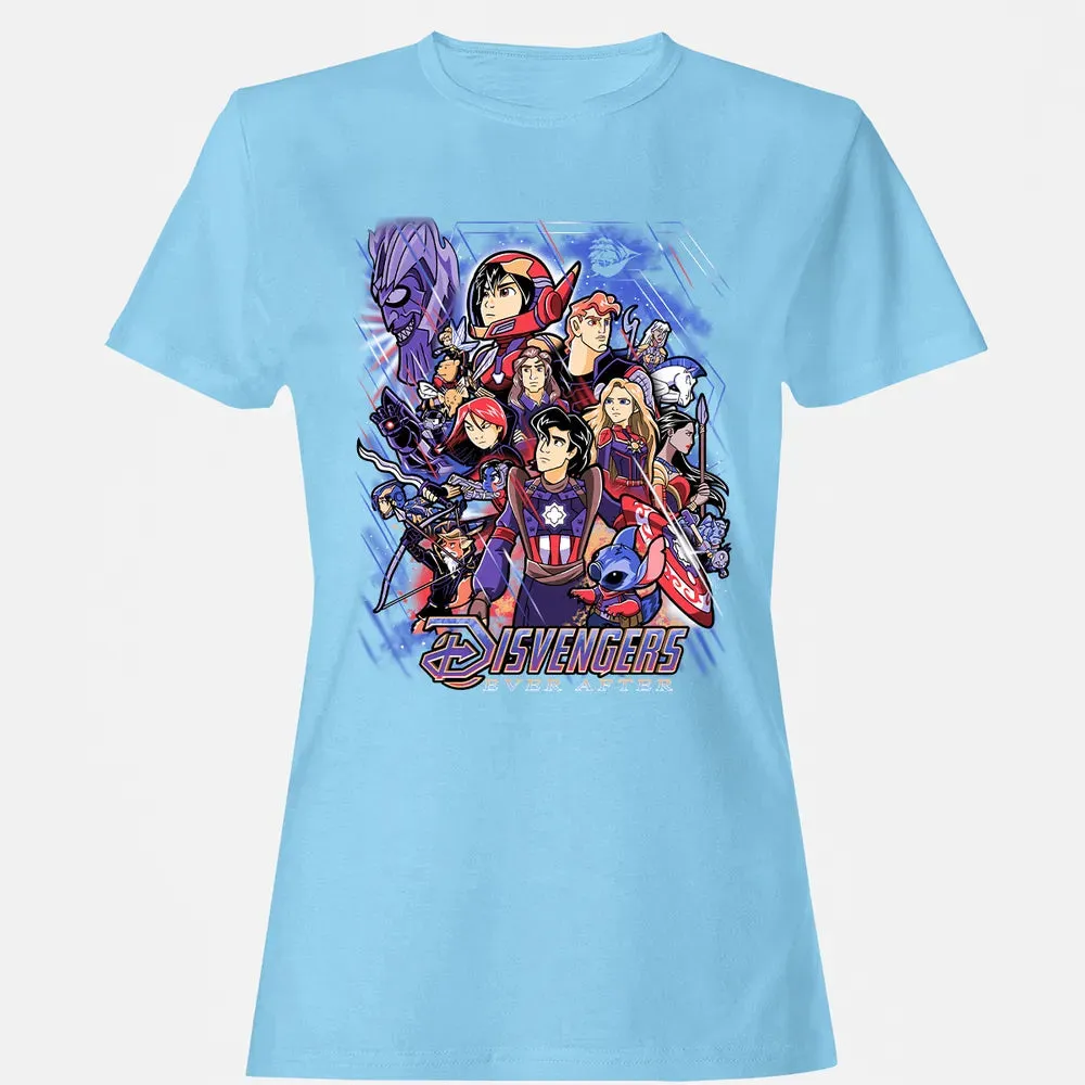 Ever After Women's T-shirt - 8