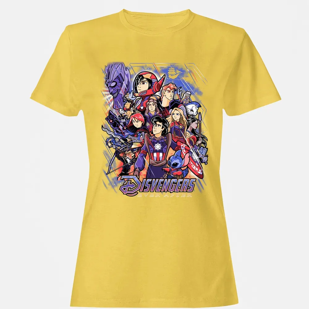 Ever After Women's T-shirt - 4