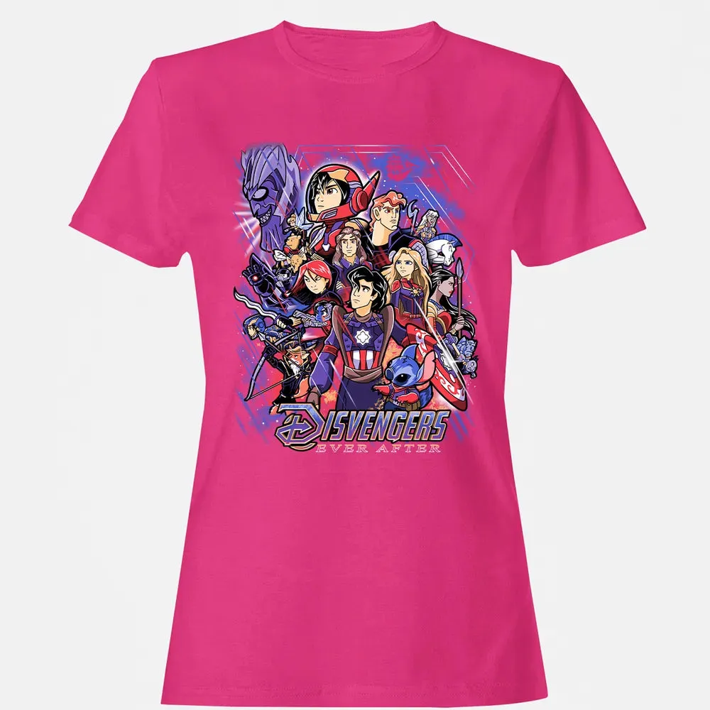 Ever After Women's T-shirt - 6