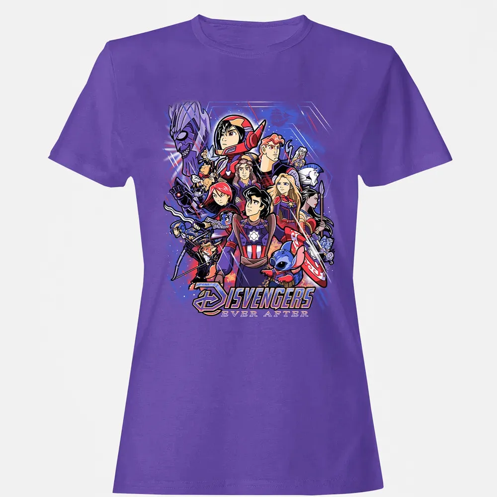 Ever After Women's T-shirt - 12
