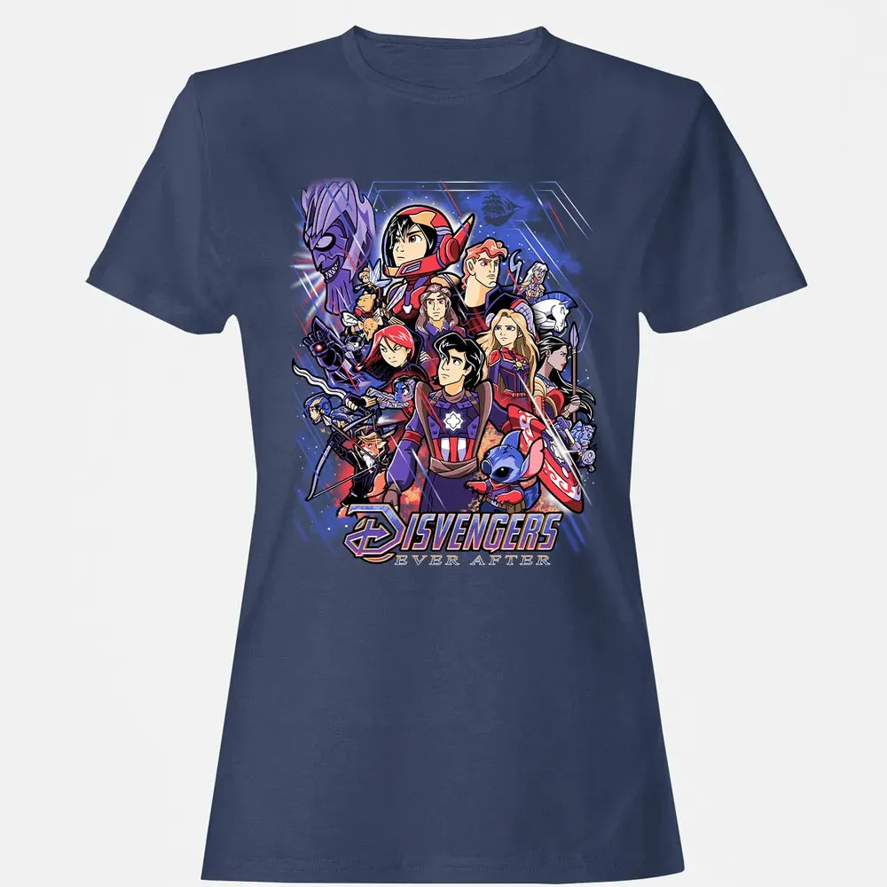 Ever After Women's T-shirt - 10