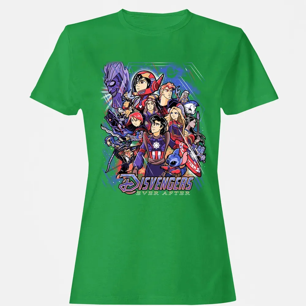 Ever After Women's T-shirt - 7