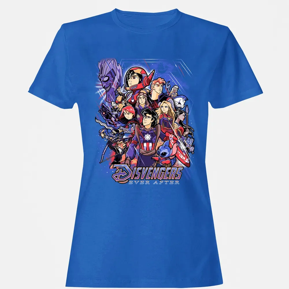 Ever After Women's T-shirt - 14