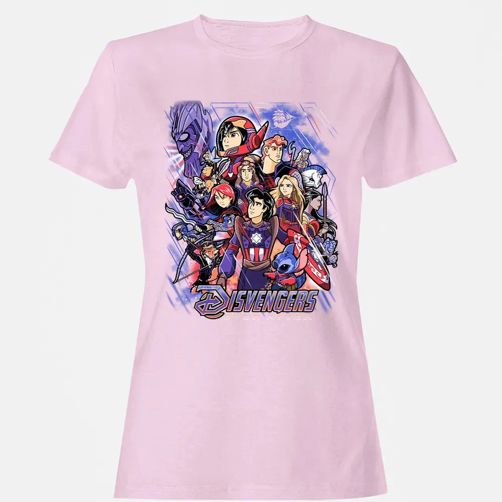 Ever After Women's T-shirt - 9
