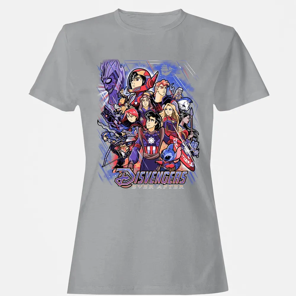 Ever After Women's T-shirt - 15