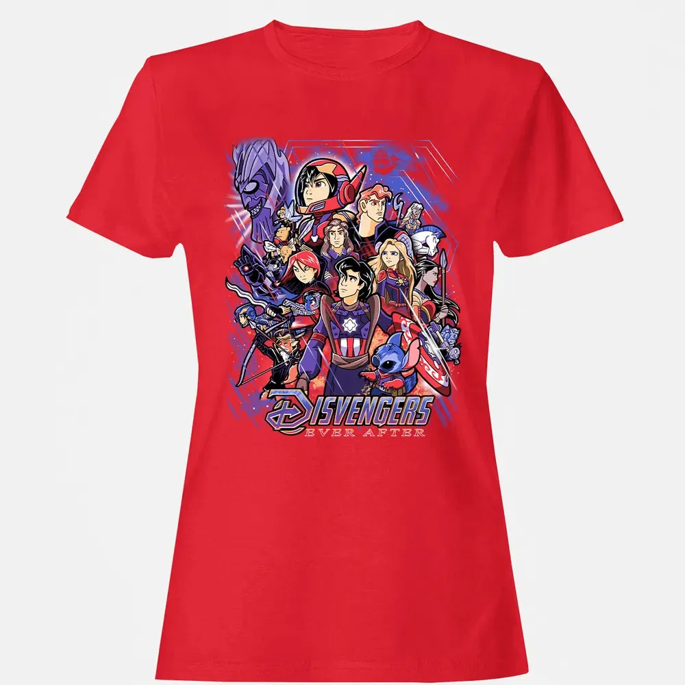 Ever After Women's T-shirt - 13