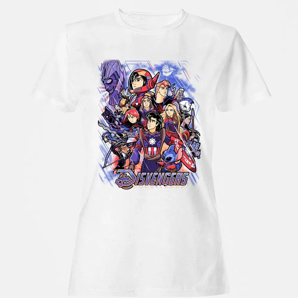 Ever After Women's T-shirt - 16