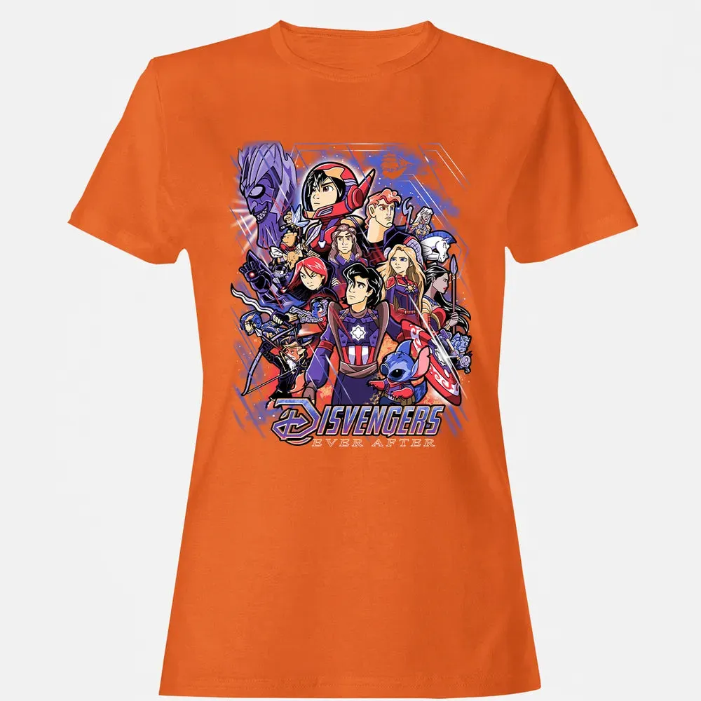 Ever After Women's T-shirt - 11