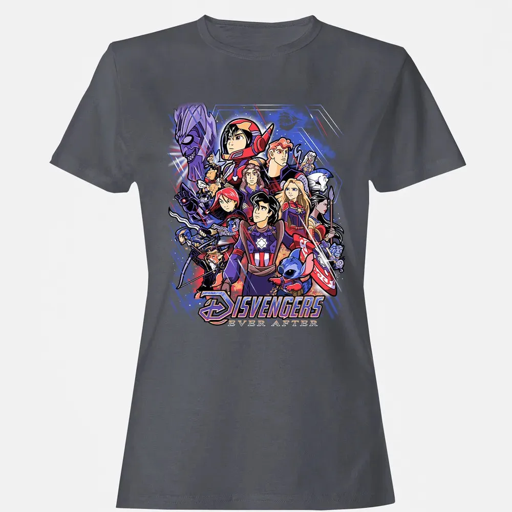 Ever After Women's T-shirt - 5