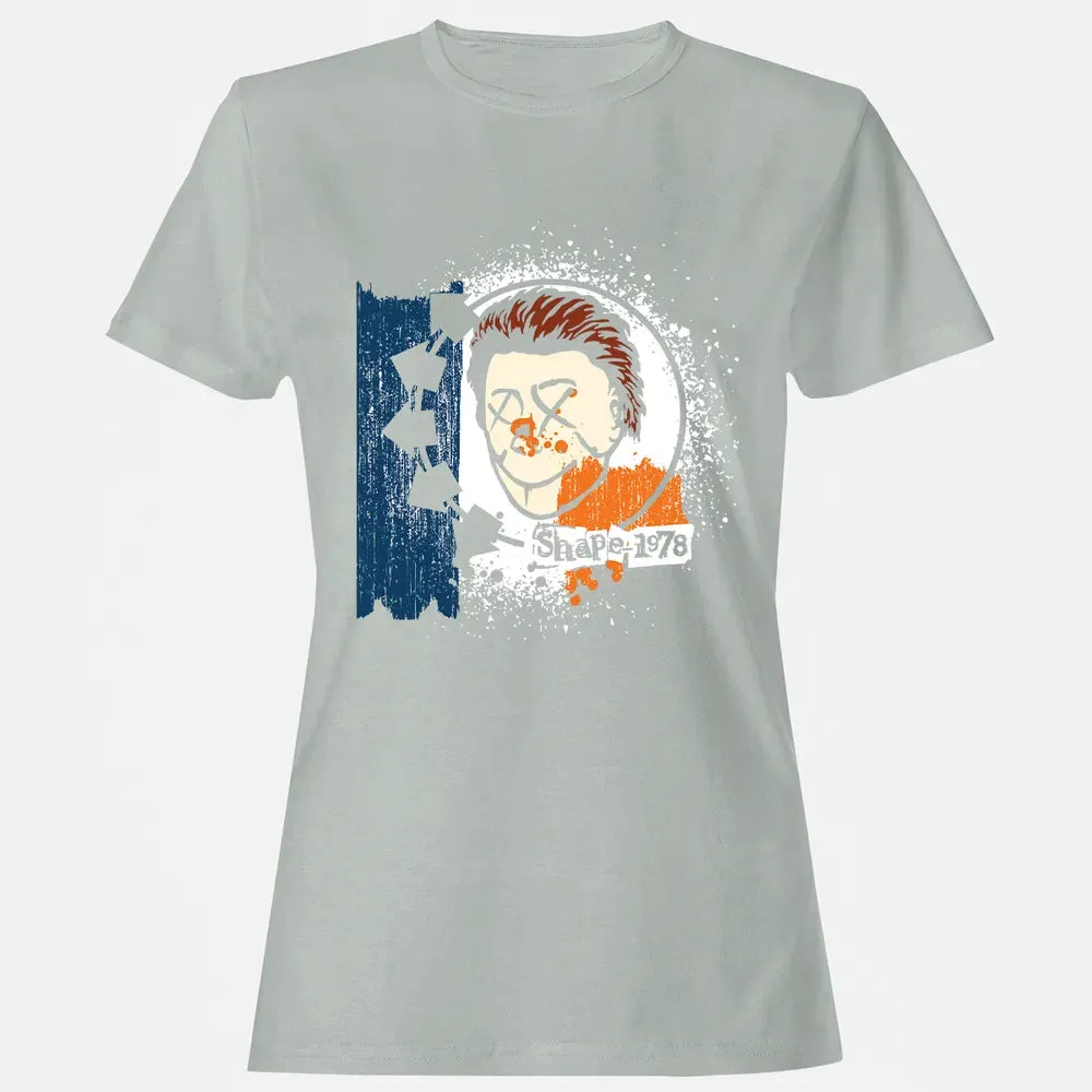 Shape 1978 Women's T-shirt - 2