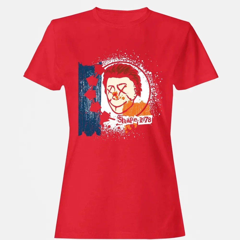 Shape 1978 Women's T-shirt - 13