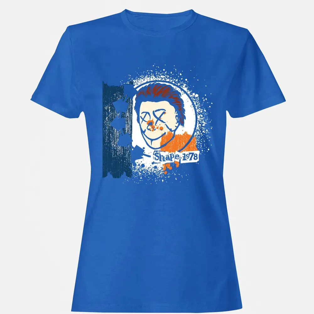 Shape 1978 Women's T-shirt - 14