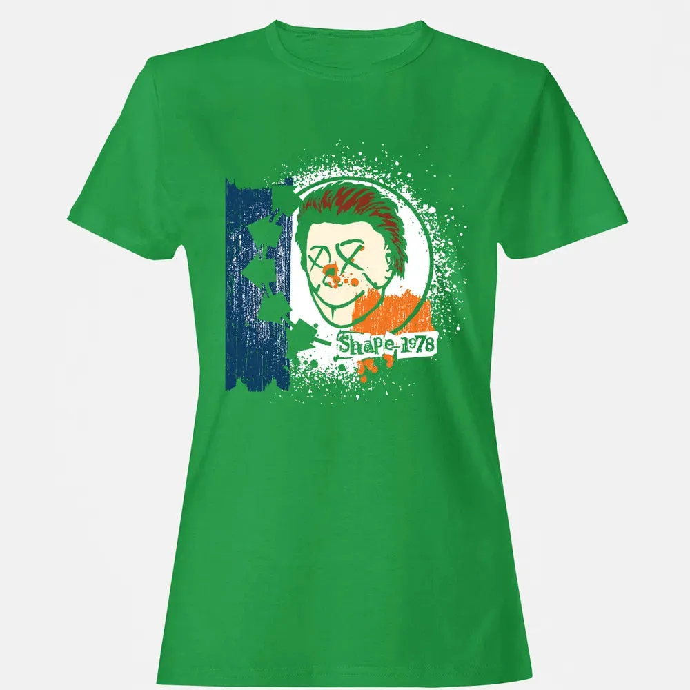 Shape 1978 Women's T-shirt - 7