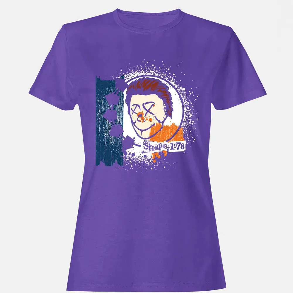 Shape 1978 Women's T-shirt - 12