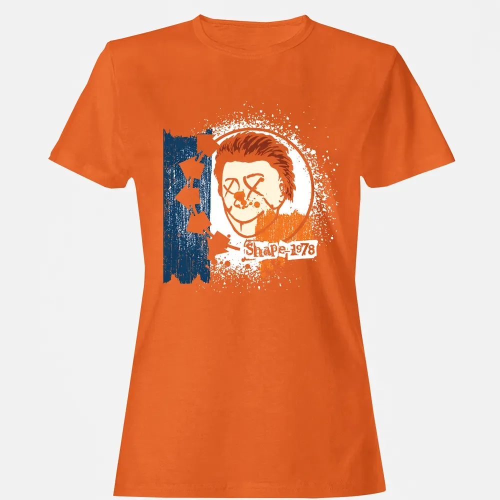 Shape 1978 Women's T-shirt - 11