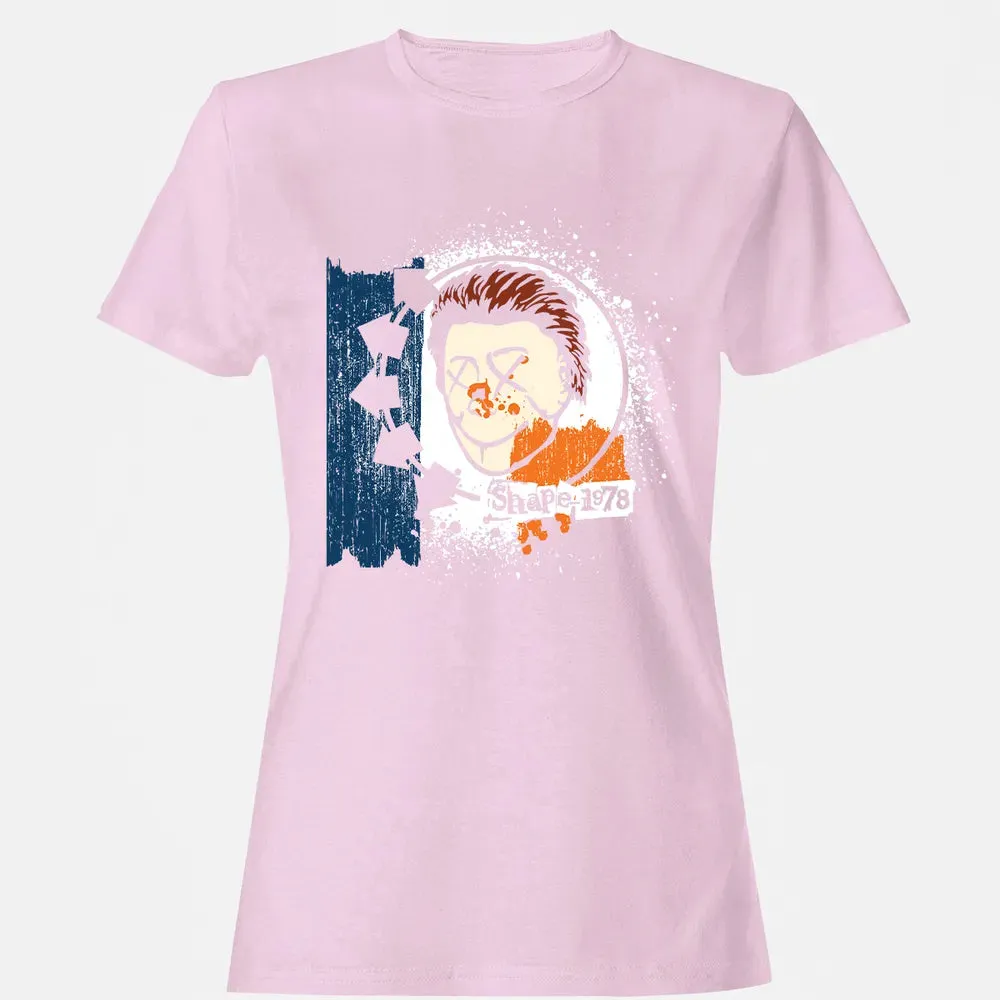 Shape 1978 Women's T-shirt - 9