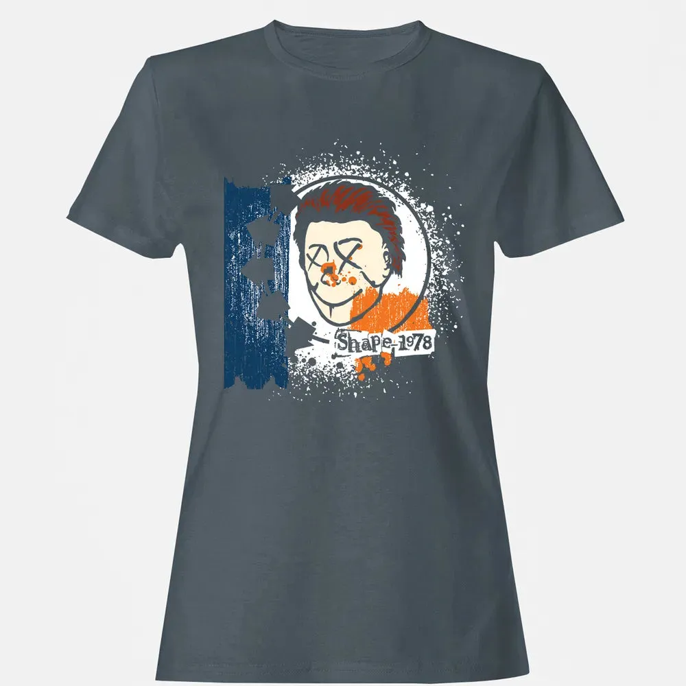 Shape 1978 Women's T-shirt - 3