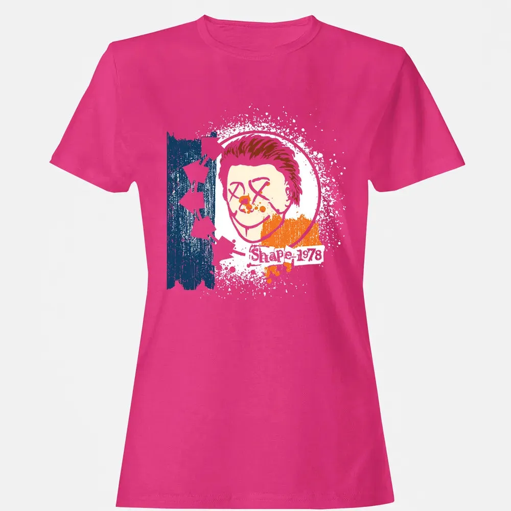 Shape 1978 Women's T-shirt - 6