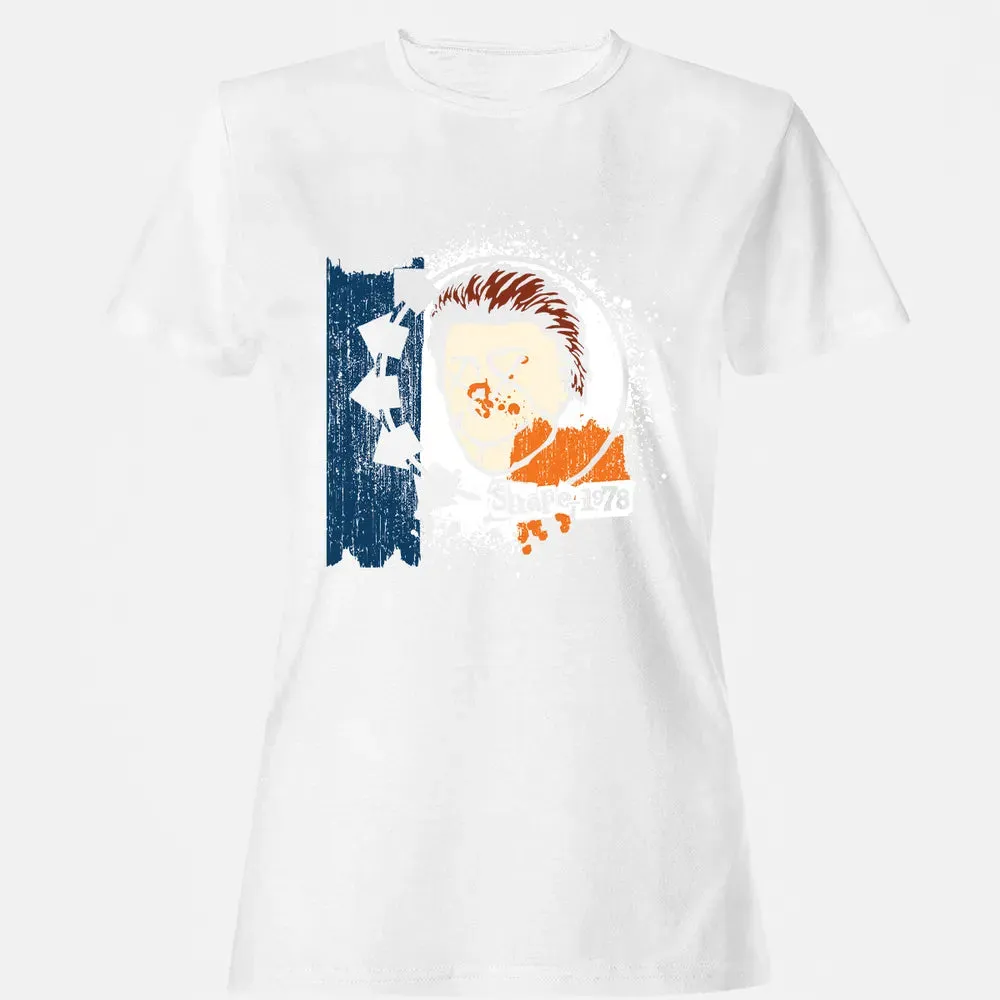 Shape 1978 Women's T-shirt - 16