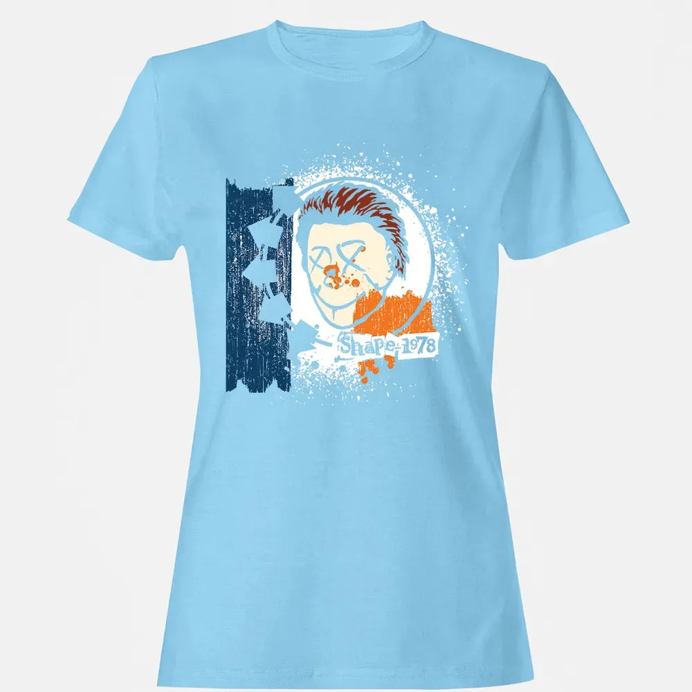 Shape 1978 Women's T-shirt - 8