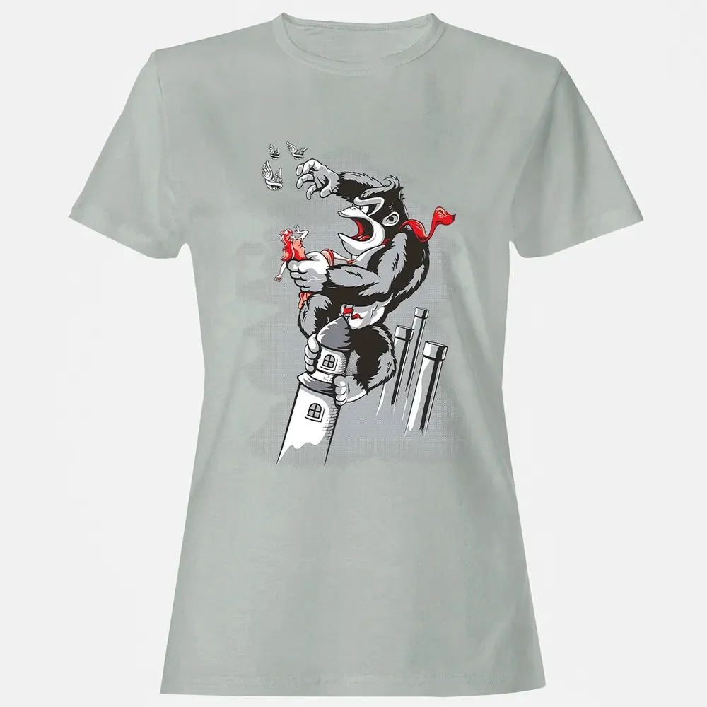 King DK Women's T-shirt - 2