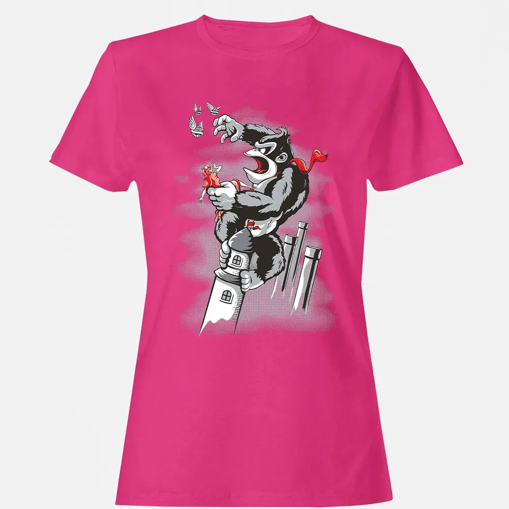King DK Women's T-shirt - 6
