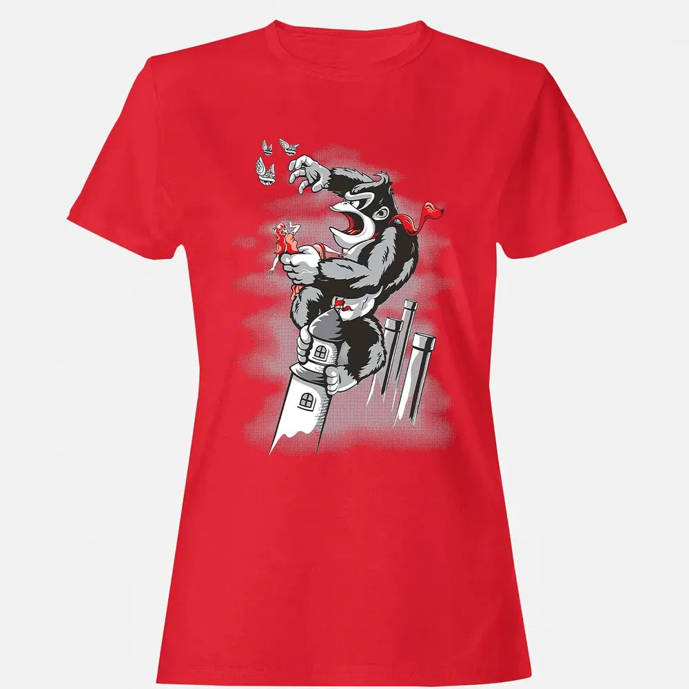 King DK Women's T-shirt - 13