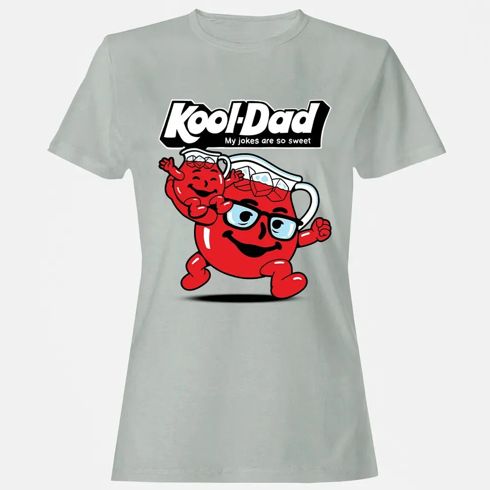 Kool-Dad Women's T-shirt - 2