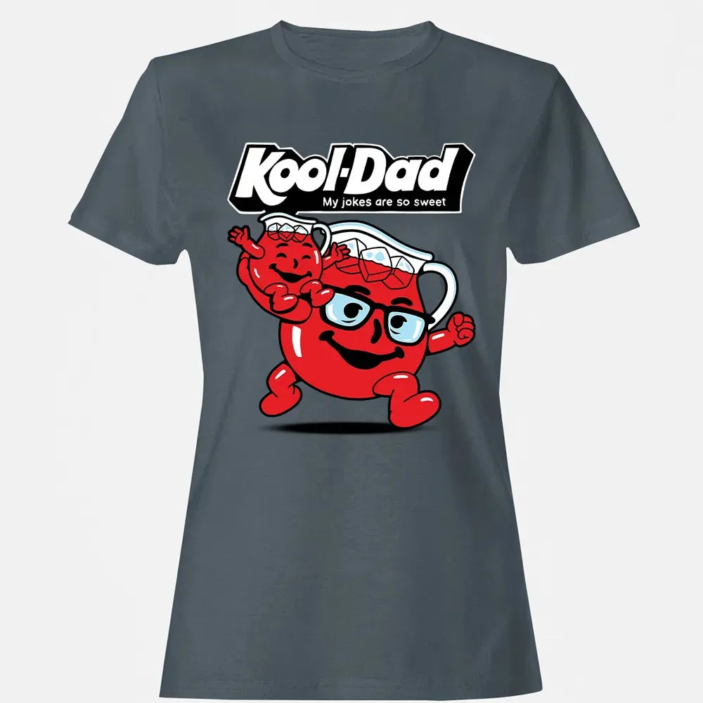 Kool-Dad Women's T-shirt - 3