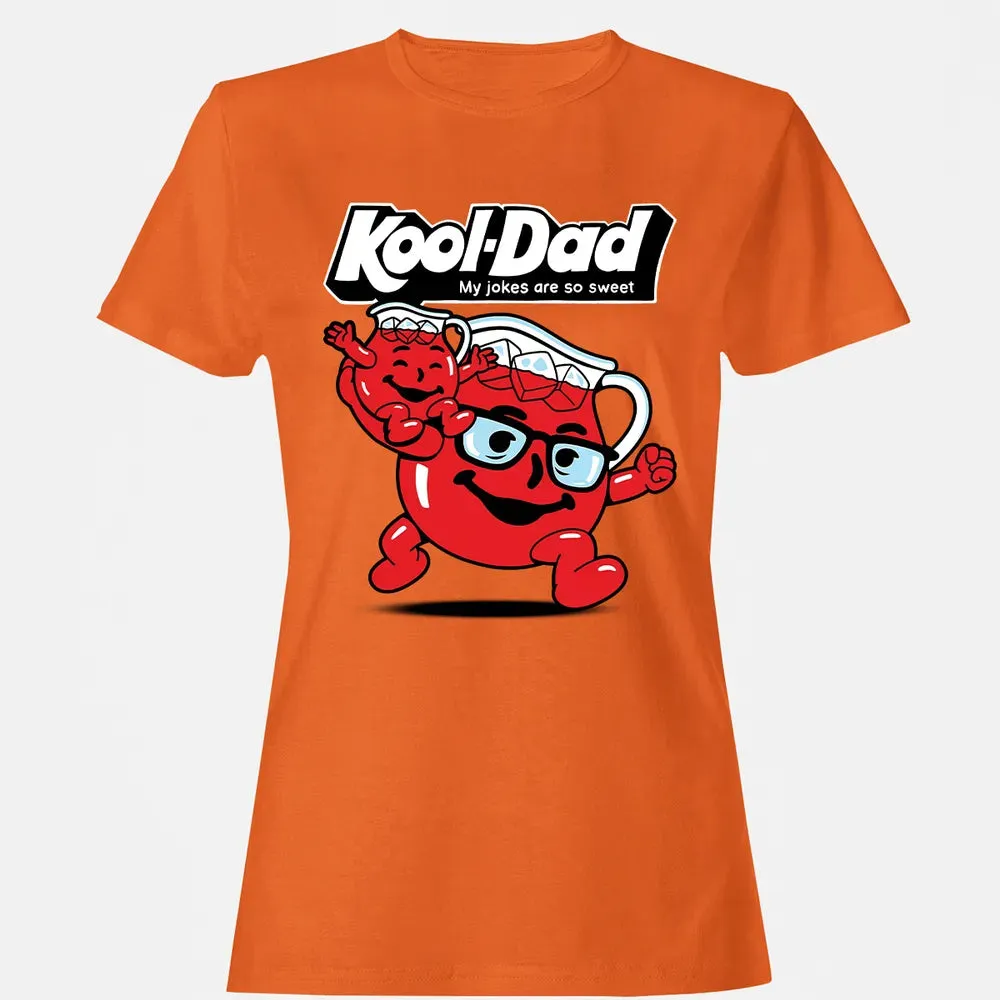 Kool-Dad Women's T-shirt - 11