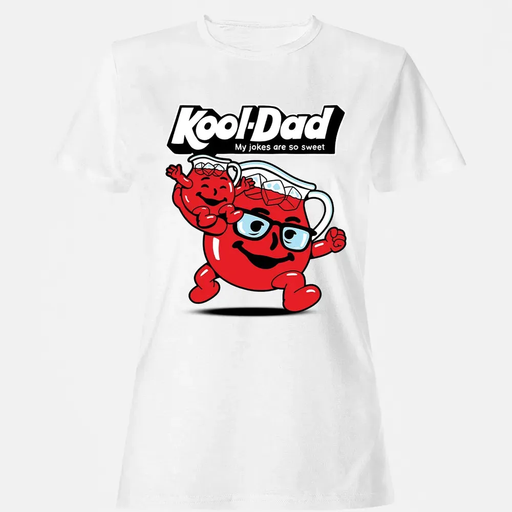 Kool-Dad Women's T-shirt - 16