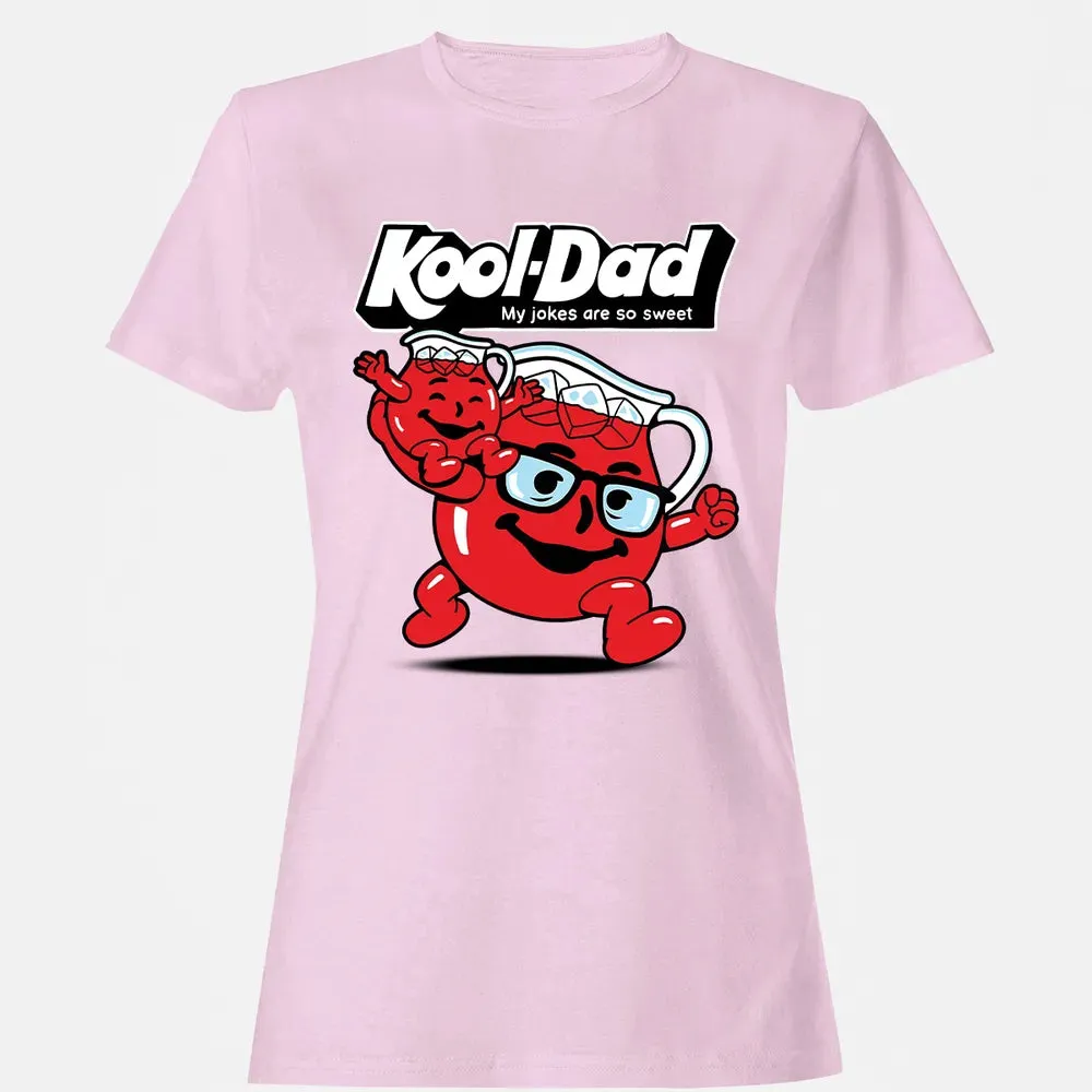Kool-Dad Women's T-shirt - 9